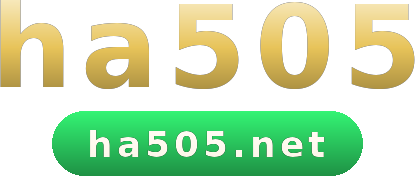 ha505 logo